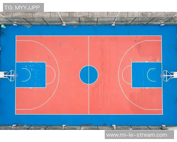 篮球场图解全解析助你快速掌握篮球场布局与规则的必备指南